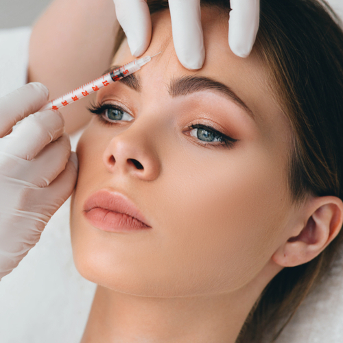 Injectables Melbourne