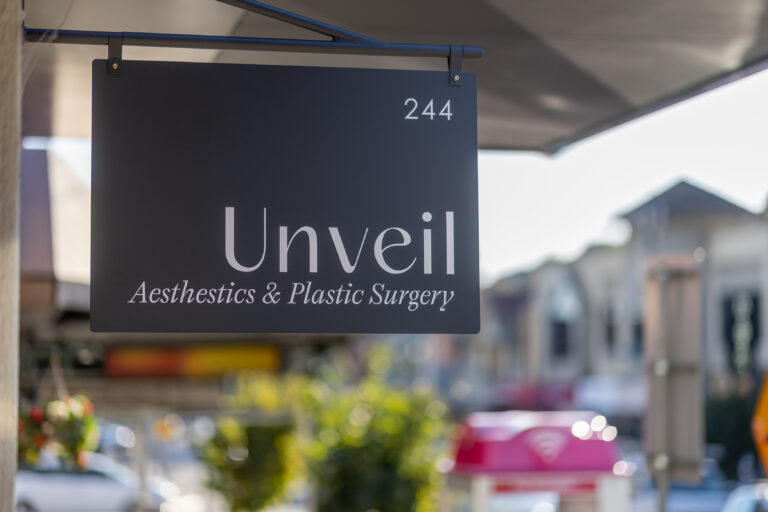 Unveil Aesthetics & Plastic Surgery