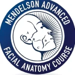 Mendelson Advanced Facial Anatomy Course (MAFAC) logo