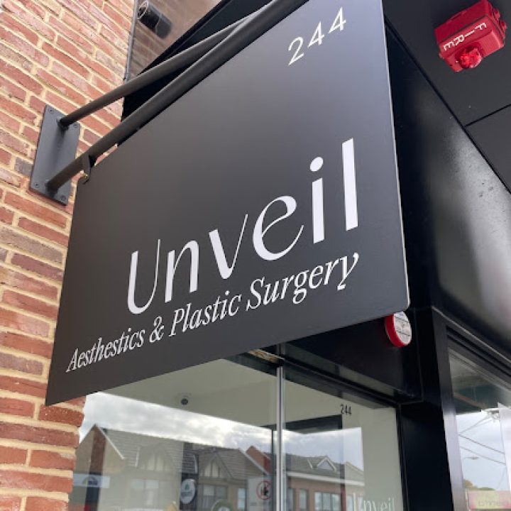Unveil Aesthetics & Plastic Surgery